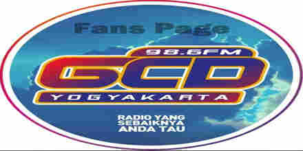 GCD FM