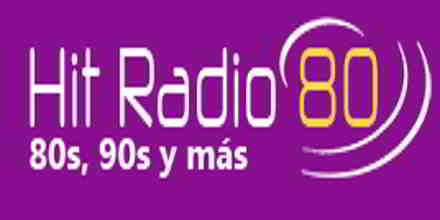 Hit Radio 80