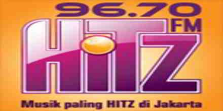 Hitz FM 96.7