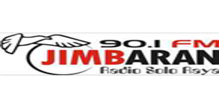 Jimbaran FM 90.1