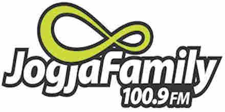 JogjaFamily Radio