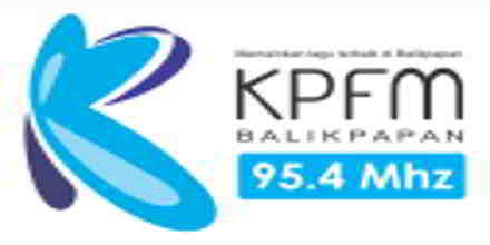 KPFM Balikpapan