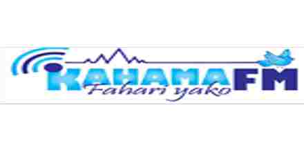 Kahama FM