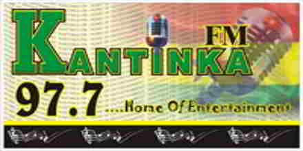 Kantinka FM 97.7