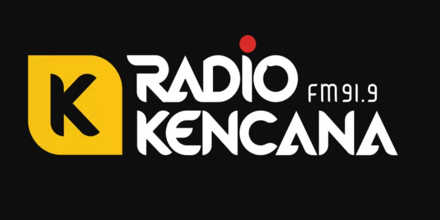 Kencana FM