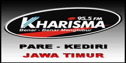 Kharisma FM Pare Kediri