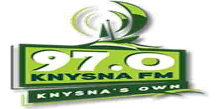 Knysna FM 97.0