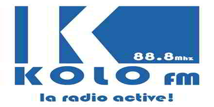 Kolo FM 88.8