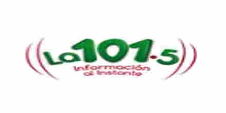 La 101.5