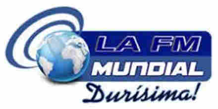 La FM Mundial