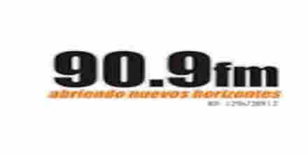 La Original 90.9 FM