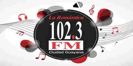 La Romantica 102.3