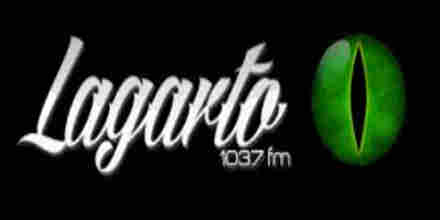 Lagarto FM