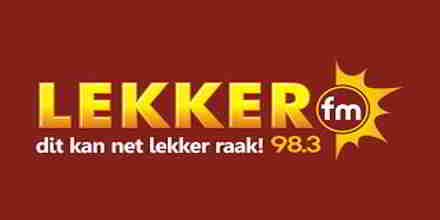 Lekker FM