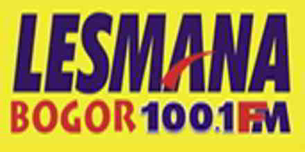 Lesmana Bogor FM