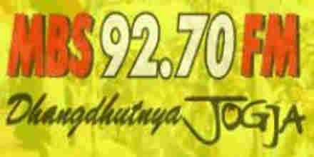 MBS 92.70 FM