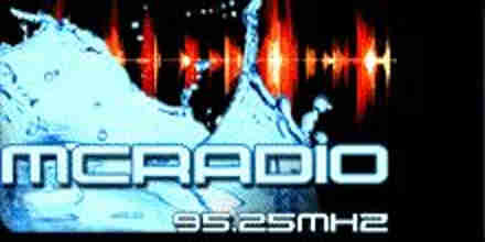 MC Radio 95.25