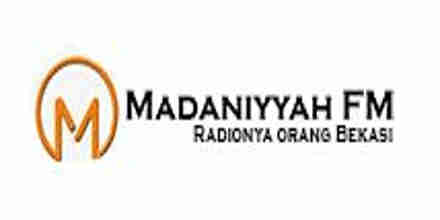 Madaniyyah FM