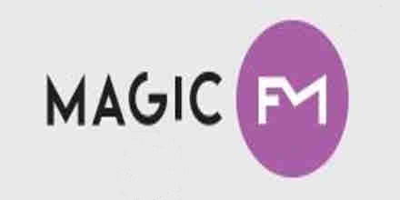 Magic FM Bulgaria