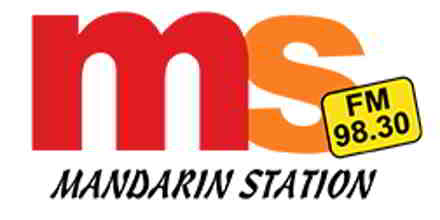 Mandarin Station 98.3 FM