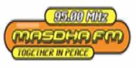 Masdha FM