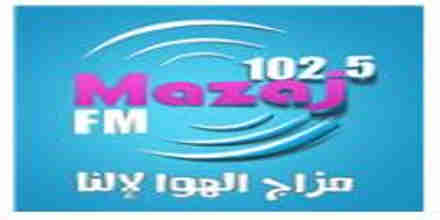 Mazaj FM 102.5