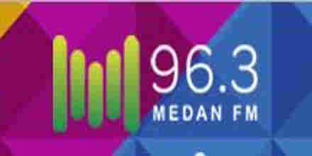 Medan FM