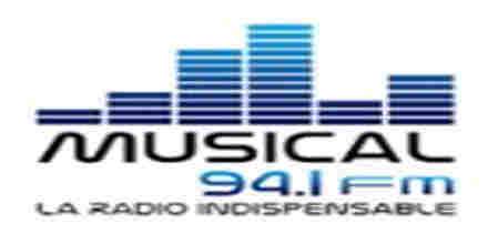 Musical 94.1 FM