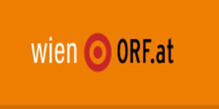 ORF Radio Wien