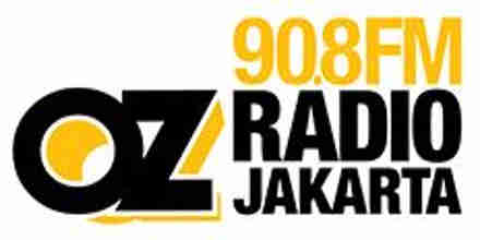 OZ Radio Jakarta