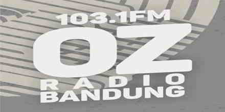 Oz Radio Bandung