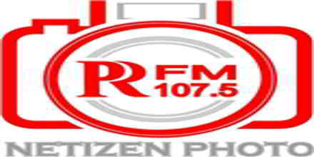 PR FM 107.5