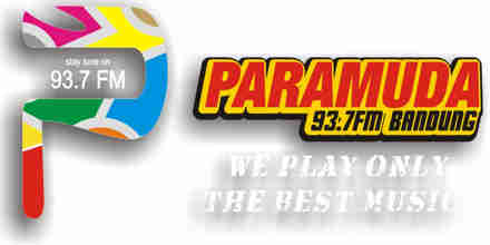 Paramuda Radio