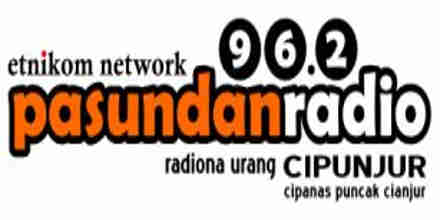 Pasundan Radio