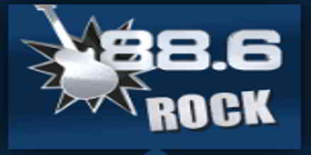 Radio 88.6 Rock