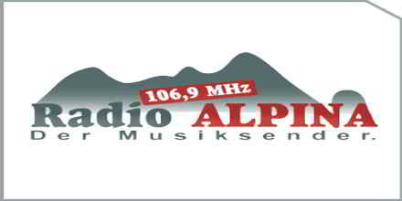 Radio Alpina