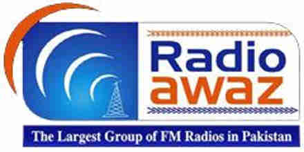 Radio Awaz