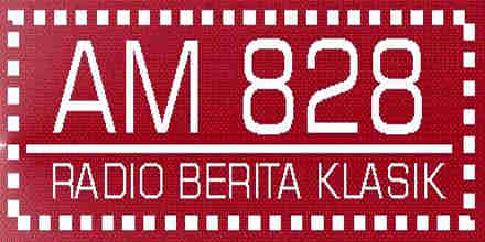 Radio Berita Klasik