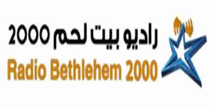 Radio Bethlehem 2000