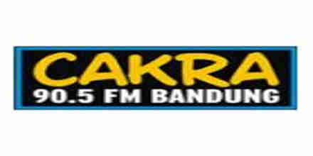 Radio Cakra Bandung