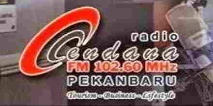 Radio Cendana 102.6