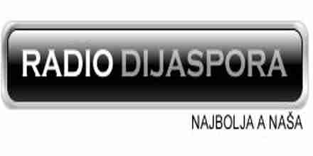 Radio Dijaspora