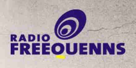 Radio FREEQUENNS