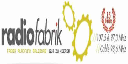 Radio Fabrik