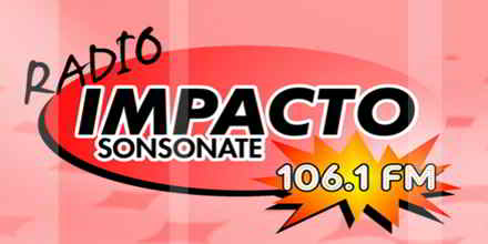 Radio Impacto 106.1