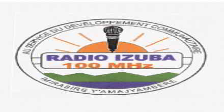 Radio Izuba