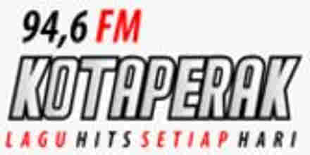 Radio Kotaperak