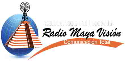 Radio Maya Vision