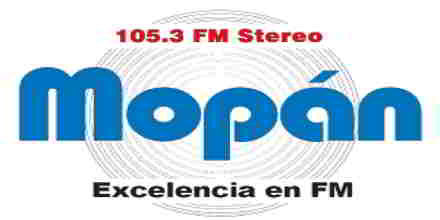 Radio Mopan