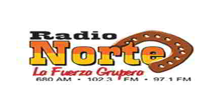 Radio Norte 680 AM